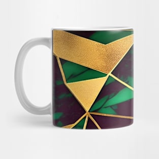 The Archaic Elements. Mug